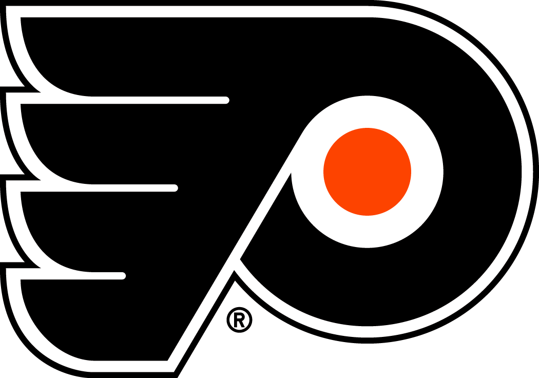 Philadelphia Flyers 1999-Pres Primary Logo iron on transfers for T-shirts